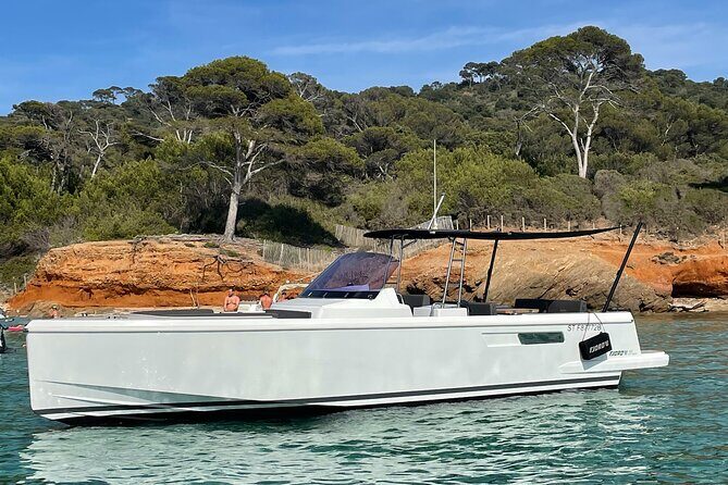 Private Sunset Tour Fjord 38 Ben - Why This Tour Stands Out