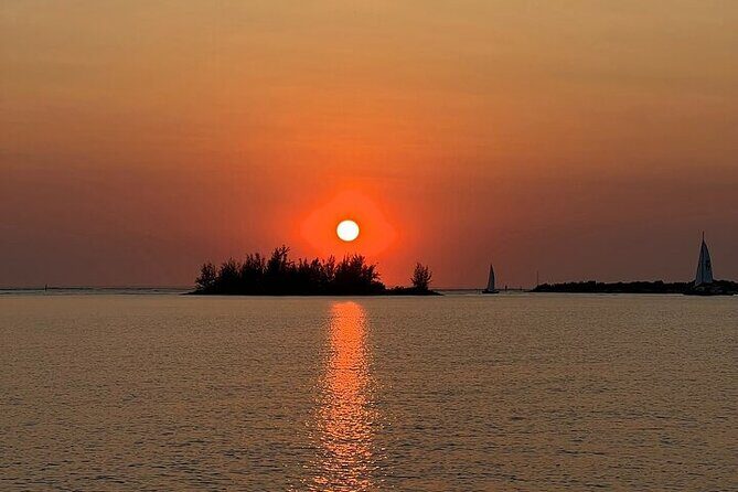 Private Sunset Tour Fjord 38 Ben - Who Should Consider This Tour?