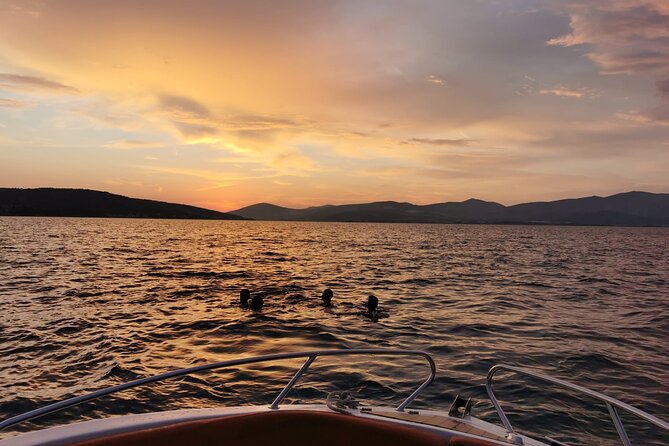 Private Sunset Tour From Split + Bottle of Wine Included - Customer Reviews and Ratings