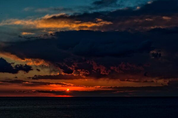 Private Sunset Tour From the Sea. - Tips for a Memorable Experience