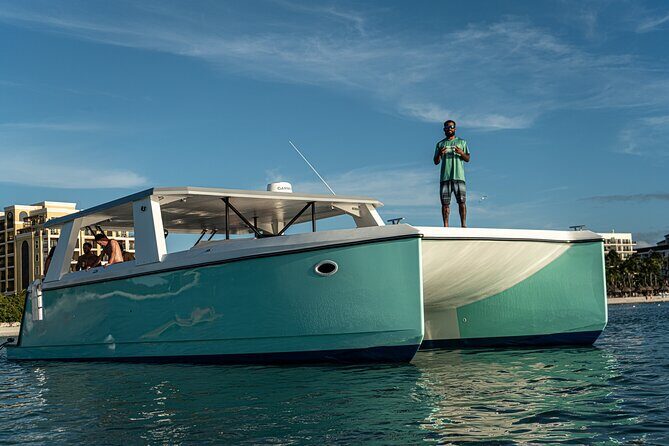 Private Sunset Tour in Aruba - Good To Know