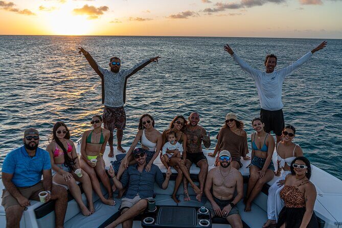 Private Sunset Tour in Aruba - Who Is This Tour Best For?