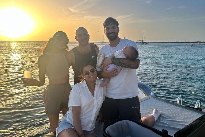 Private Sunset Tour in Aruba - FAQ