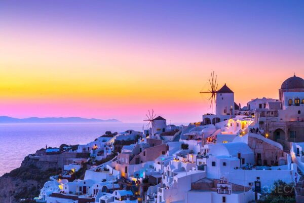 Private Sunset Tour in Santorini - The Sum Up