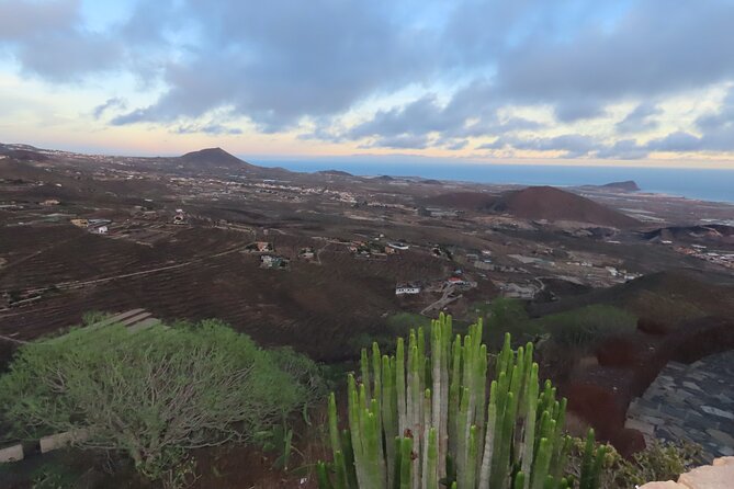 Private Sunset Tour in Tenerife - Tour Highlights