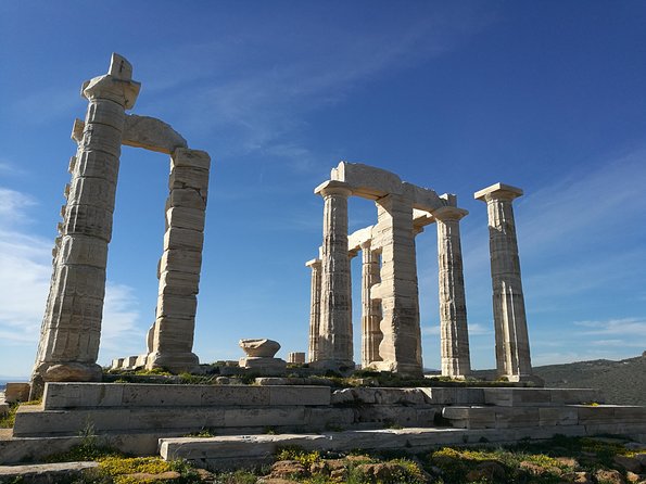 Private Sunset Tour of Cape Sounion, Temple of Poseidon & Athens Riviera - Reviews