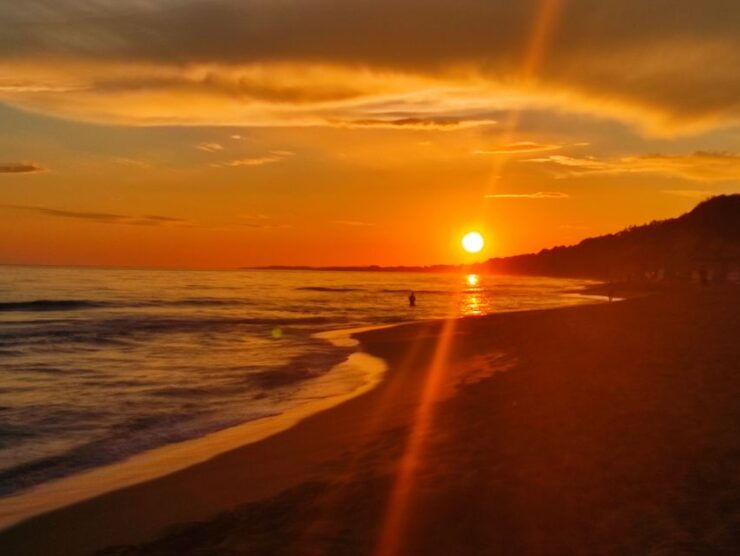 Private Sunset Tour of Issos Sandhills - Good To Know