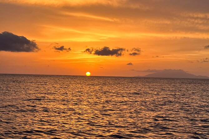 Private Sunset Tour on the Sorrento Coast - Alcoholic Beverages