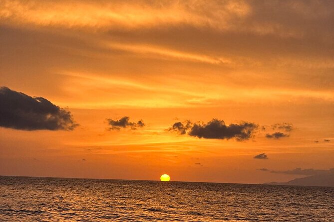 Private Sunset Tour on the Sorrento Coast - Contact Information