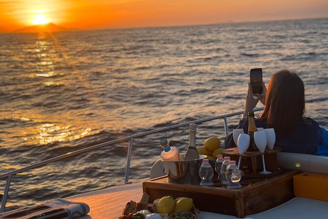 Private Sunset Tour on the Sorrento Coast - Common Questions