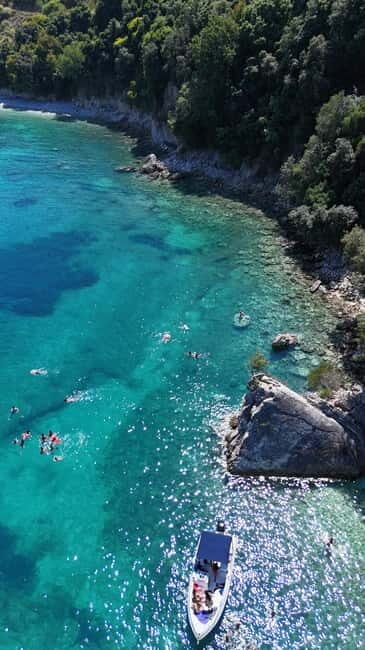 Private Sunset Tour - Pelagic Boat Tours in Saranda - Good To Know