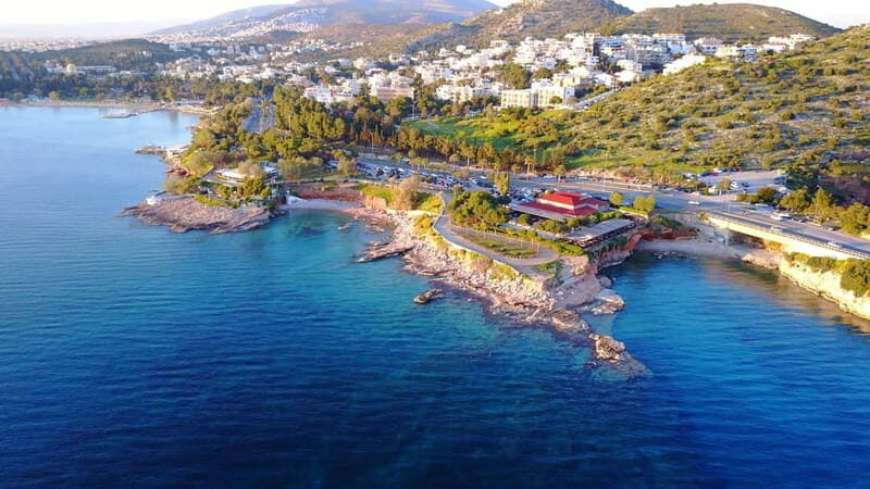 Private Sunset Tour, Temple of Poseidon & Athens Riviera - Practical Details: What You Need to Know  