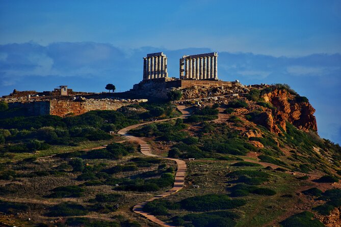 Private Sunset Tour to Cape Sounion/Temple of Poseidon - Pricing Information