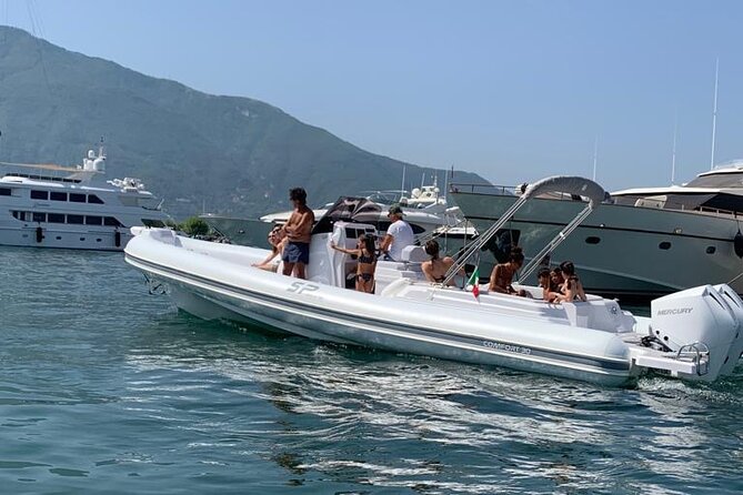 Private Sunset Tour to Discover the Sorrento Peninsula - Location and Duration