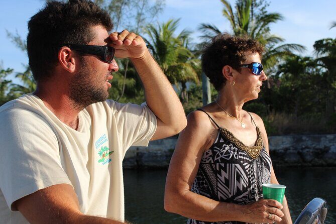 Private Sunset Wine and Cheese Cruise - The Experience in Detail