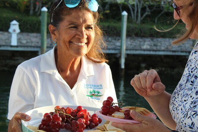 Private Sunset Wine and Cheese Cruise - FAQs