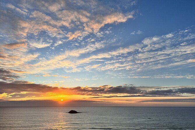 [PRIVATE] SUNSET. Wine. Hot Pool. Dinner - A Thorough Breakdown of the Experience