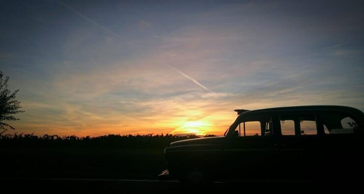Private Sunset Wine Tour With Dinner - Niagara on the Lake - Good To Know