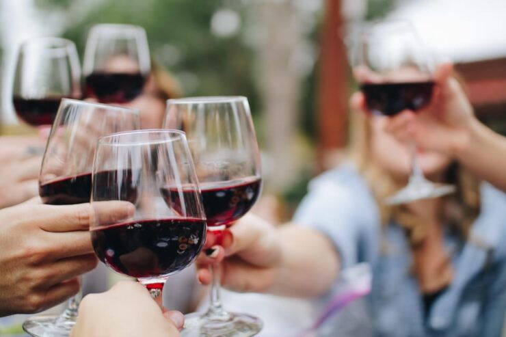 Private Sunset Wine Tour With Dinner - Niagara on the Lake - Experience Highlights