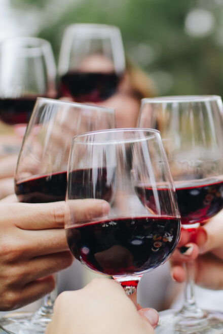 Private Sunset Wine Tour With Dinner - Niagara on the Lake - Tour Details