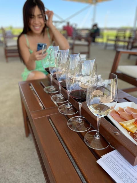 Private Sunset Wine Tour With Dinner - Niagara on the Lake - Dinner at Havana Restaurant