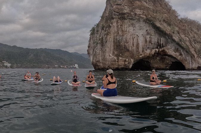 Private SUP Yoga and Snorkeling Adventure to Los Arcos - FAQ