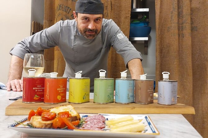 Private Super Fun Pasta and Gelato Making Near the Vatican - How to Make the Most of the Tour