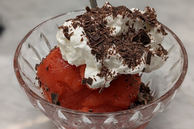 Private Super Fun Pasta and Gelato Making Near the Vatican - Cancellation Policy and Refund Details