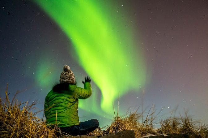 Private Super Jeep Northern Lights Hunt From Reykjavik - Whats Included