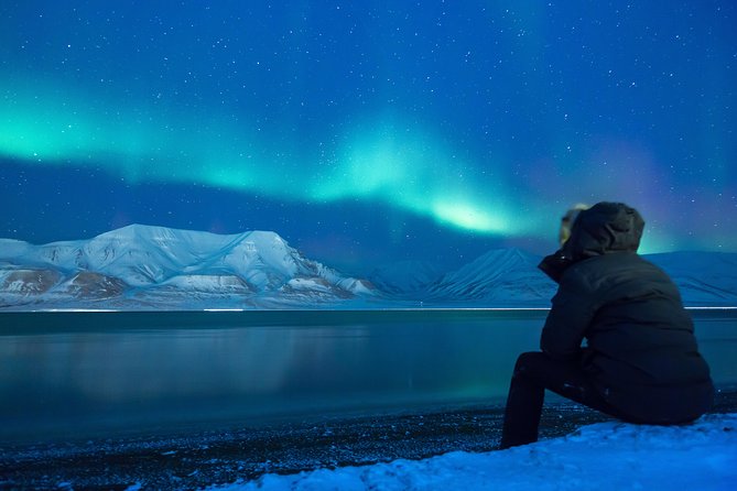 Private Super Jeep Northern Lights Hunt From Reykjavik - Price