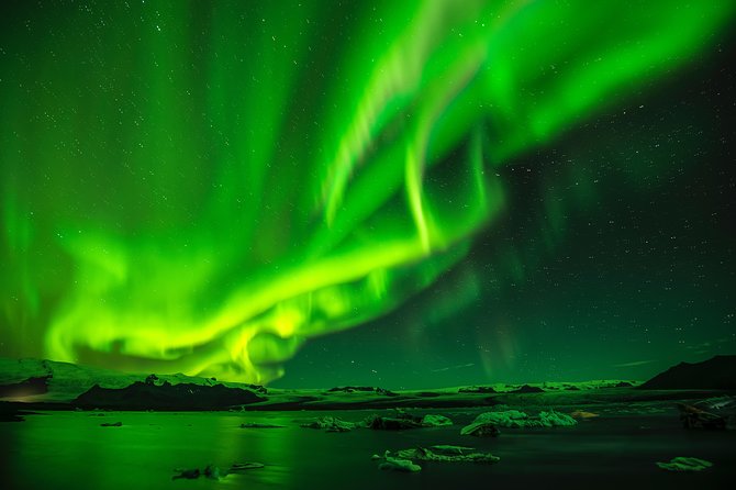 Private Super Jeep Northern Lights Hunt From Reykjavik - Directions