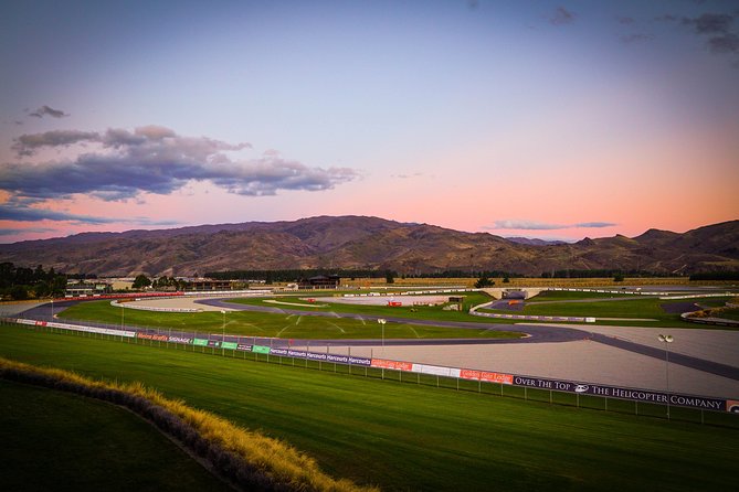 Private Supercar Ride With Pro Driver, Cromwell  - Queenstown - Experience the Thrill of Supercar Speeds