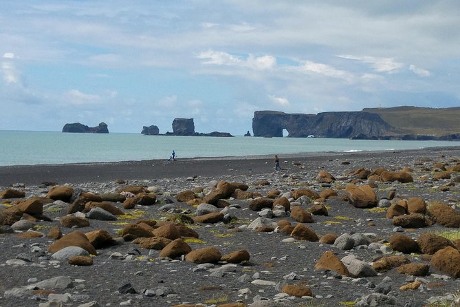 Private Superjeep Full-Day South Coast and Eyjafjallajokull Volcano Sights - Highlights of the Full-Day Excursion