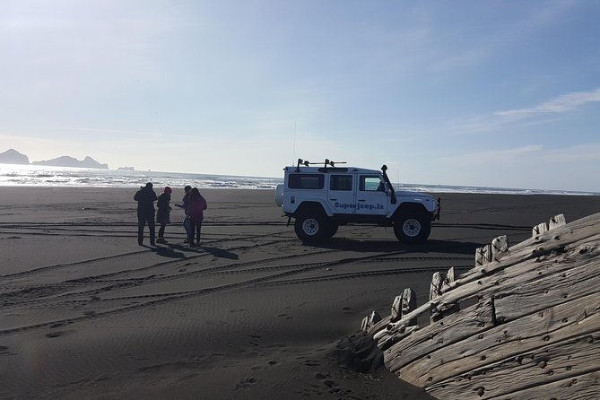 Private Superjeep Full-Day South Coast and Eyjafjallajokull Volcano Sights - Common Questions