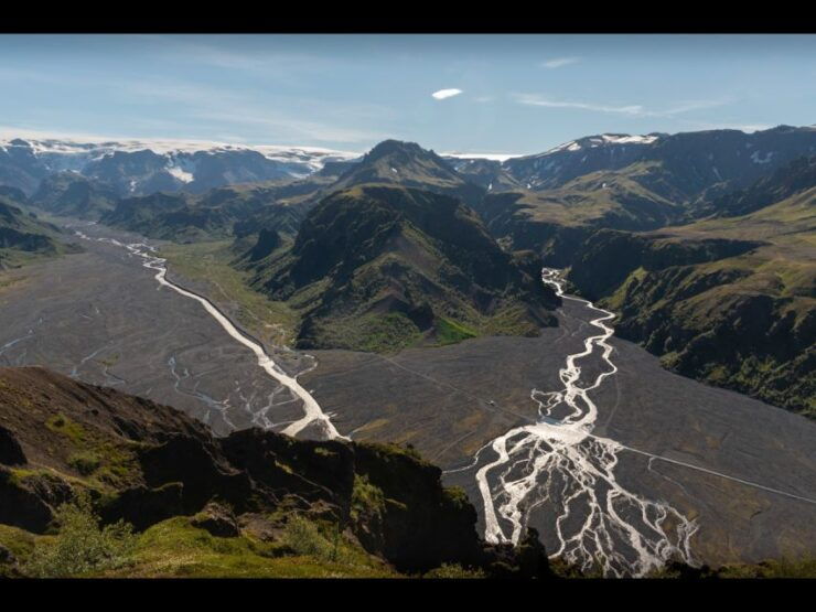 Private SuperJeep Hiking Tour in Thórsmörk - Pickup and Transportation Details