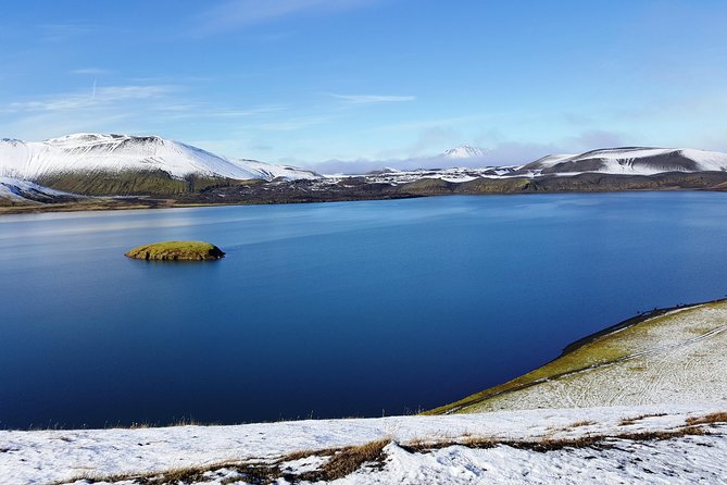 Private Superjeep Landmannalaugar and Hekla Volcano Day Trip - Common Questions