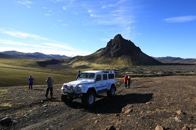 Private Superjeep Landmannalaugar and Hekla Volcano Day Trip - The Sum Up
