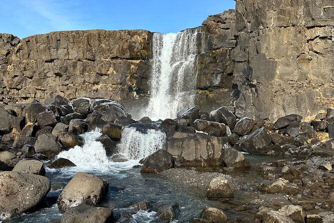 Private Superjeep Tour to Golden Circle & Langjökull Glacier - Culinary Delights