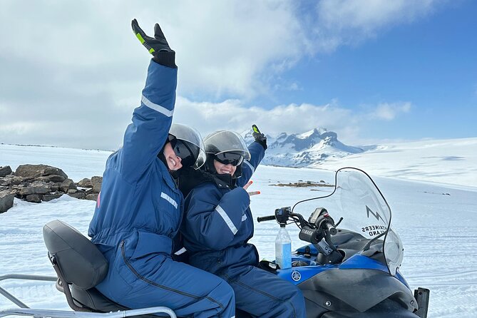 Private Superjeep Tour to Golden Circle & Langjökull Glacier - Cancellation Policy