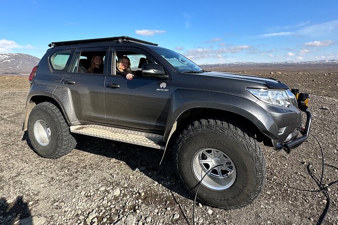 Private Superjeep Tour to Golden Circle & Langjökull Glacier - Recommendations and Tips