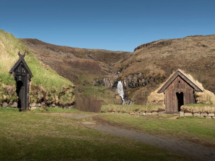 Private SuperJeep Tour: Vikings and Waterfalls - Activity Duration and Details