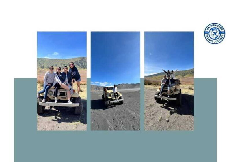 PRIVATE Surabaya: Mount Bromo Sunrise Day Tour - Price and Value