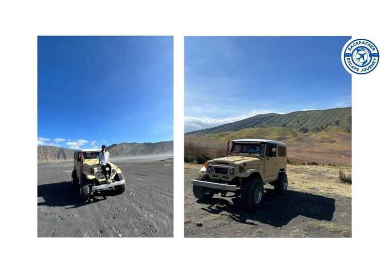 PRIVATE Surabaya: Mount Bromo Sunrise Day Tour - Who Would Love This Tour?
