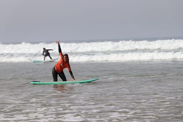 Private Surf Class With Photoshoot in Caparica - Inclusions and Exclusions