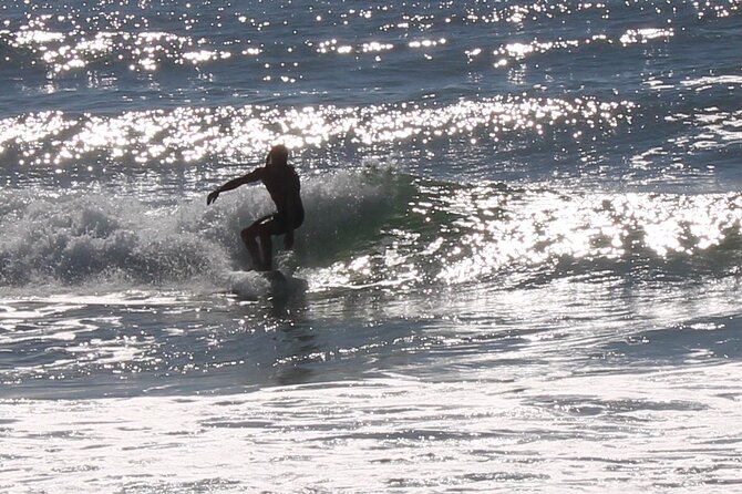 Private Surf Coaching Session in New South Wales - Additional Info
