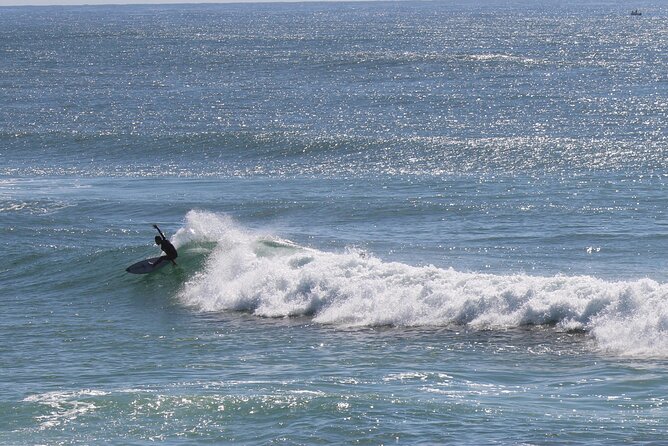 Private Surf Coaching Session in New South Wales - Questions
