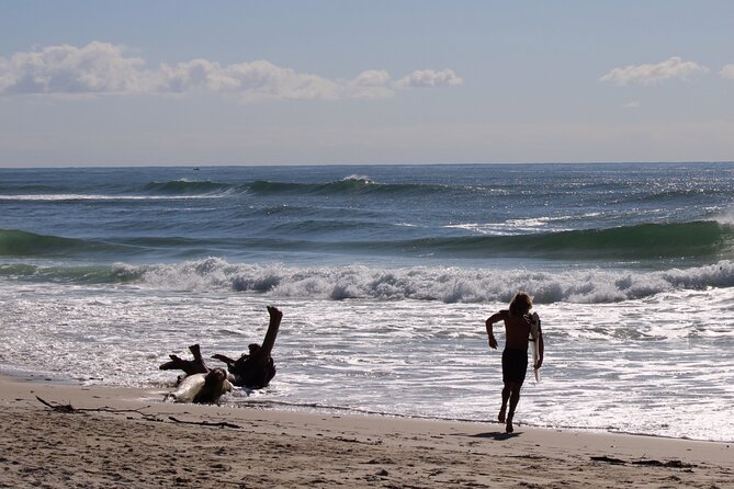 Private Surf Coaching Session in New South Wales - Common Questions