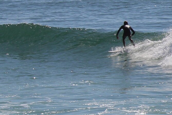 Private Surf Coaching Session in New South Wales - The Sum Up