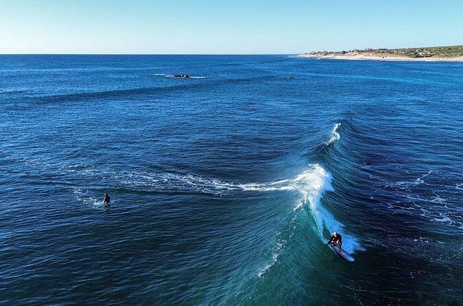 Private Surf Expedition in Baja, East Cape - Why This Tour Stands Out for Experienced Surfers