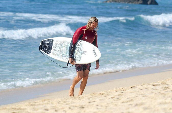 Private Surf Expedition in Baja, East Cape - The Authentic Baja Atmosphere